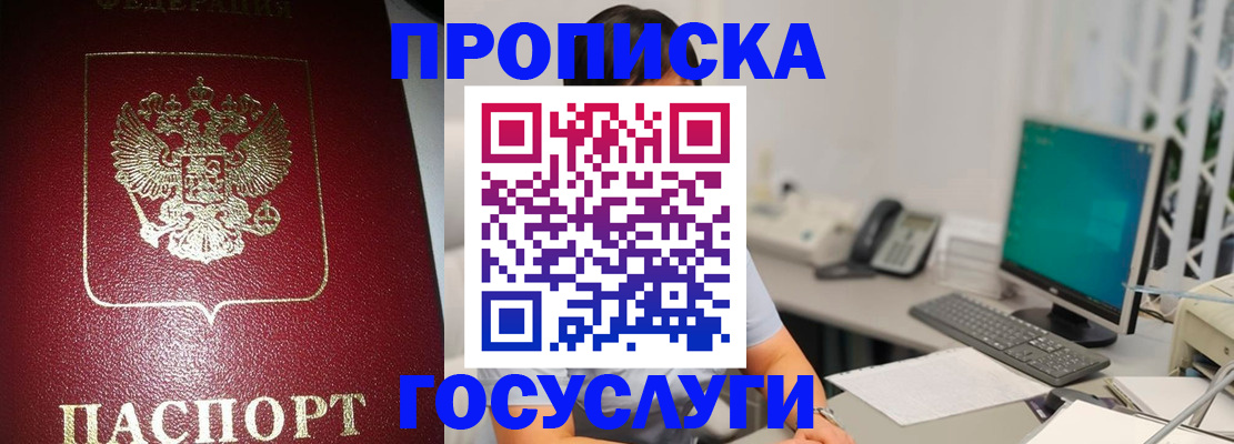 временная регистрация госуслуги в Плавске